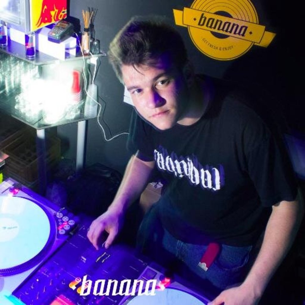 DJ Cannibal