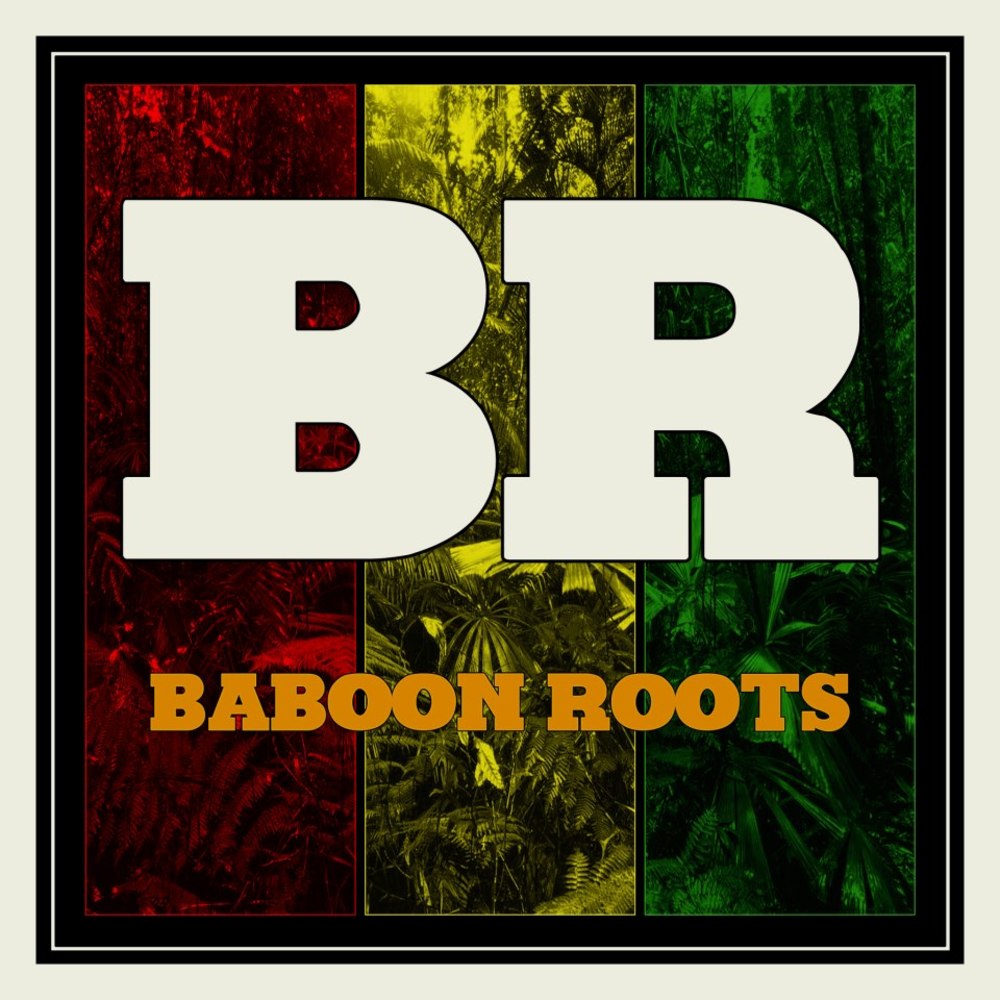 Baboon Roots