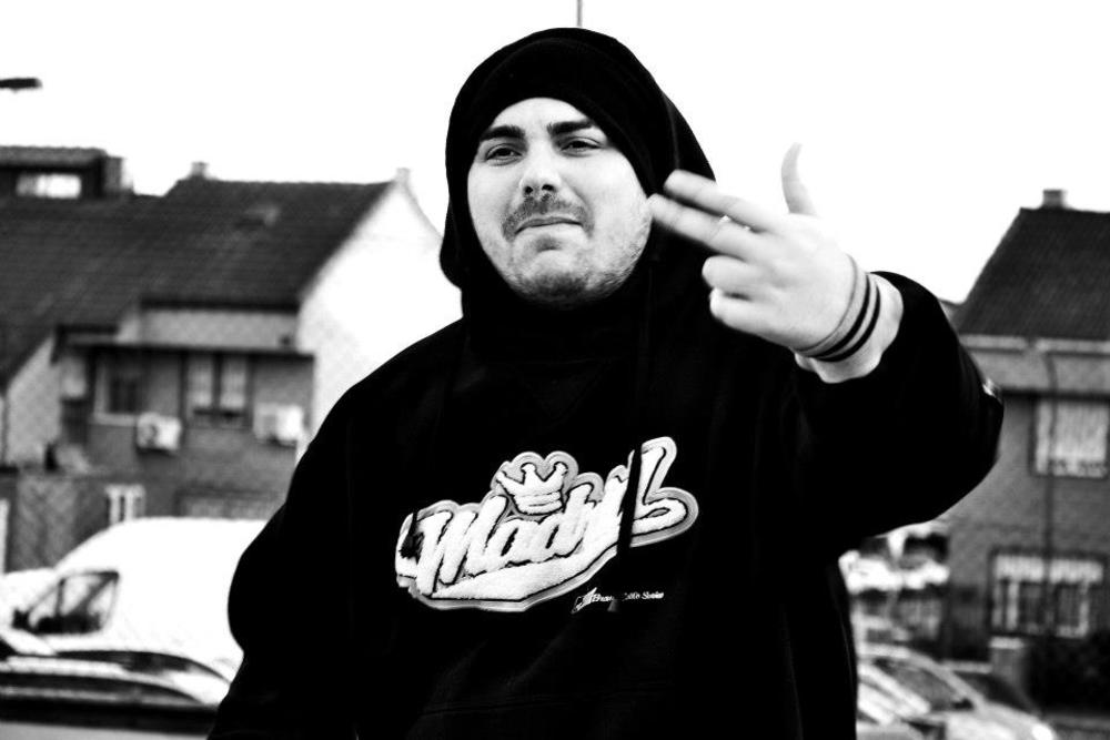 Danny Killah