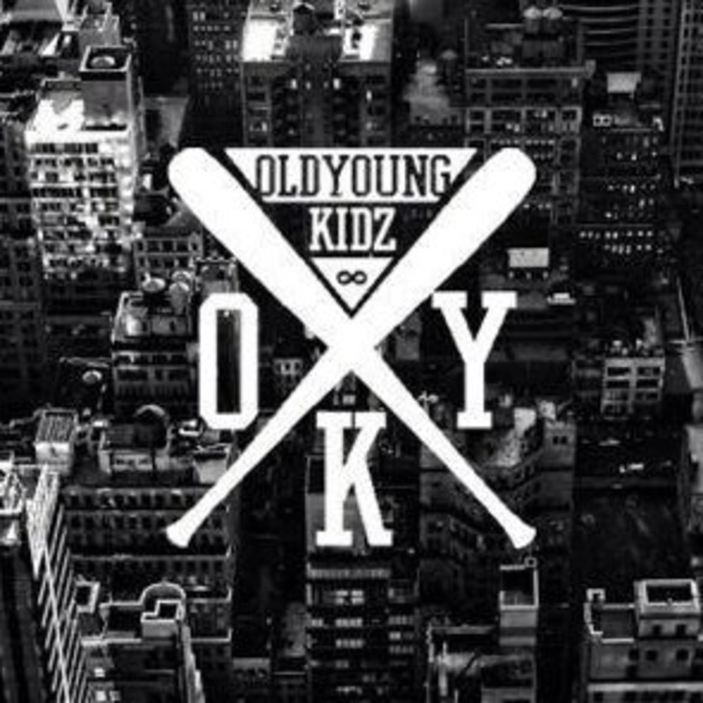 Old Young Kidz
