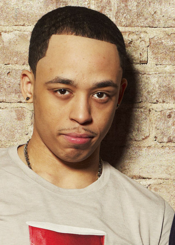 Cory Gunz