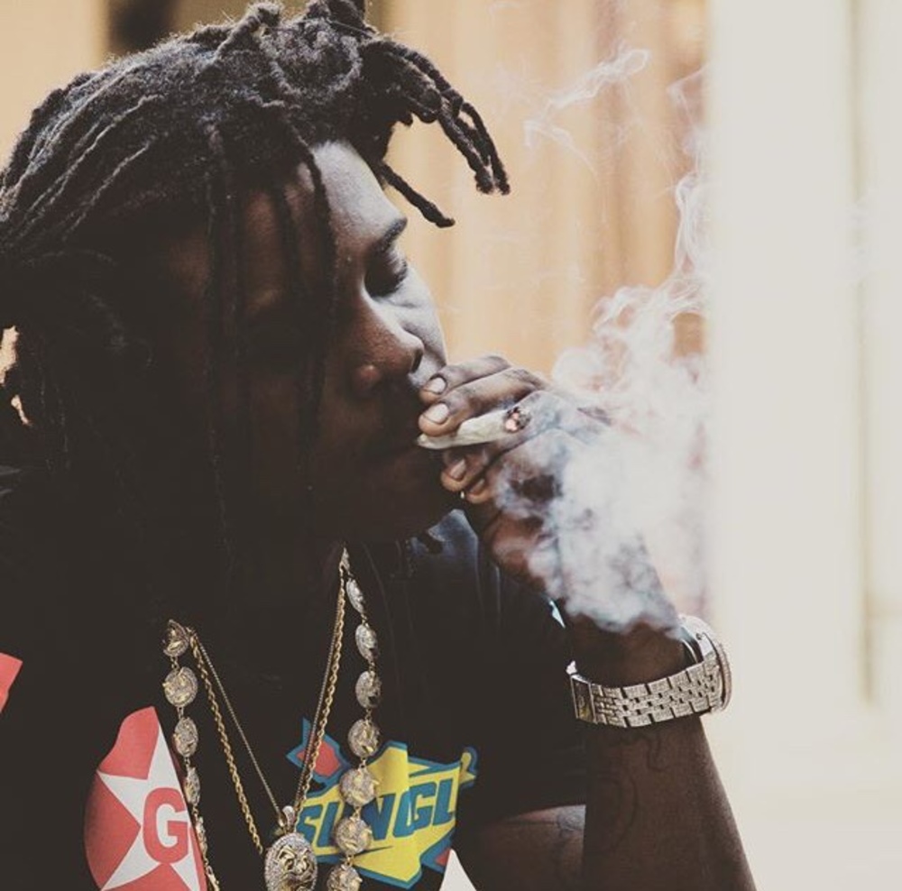 Chief Keef