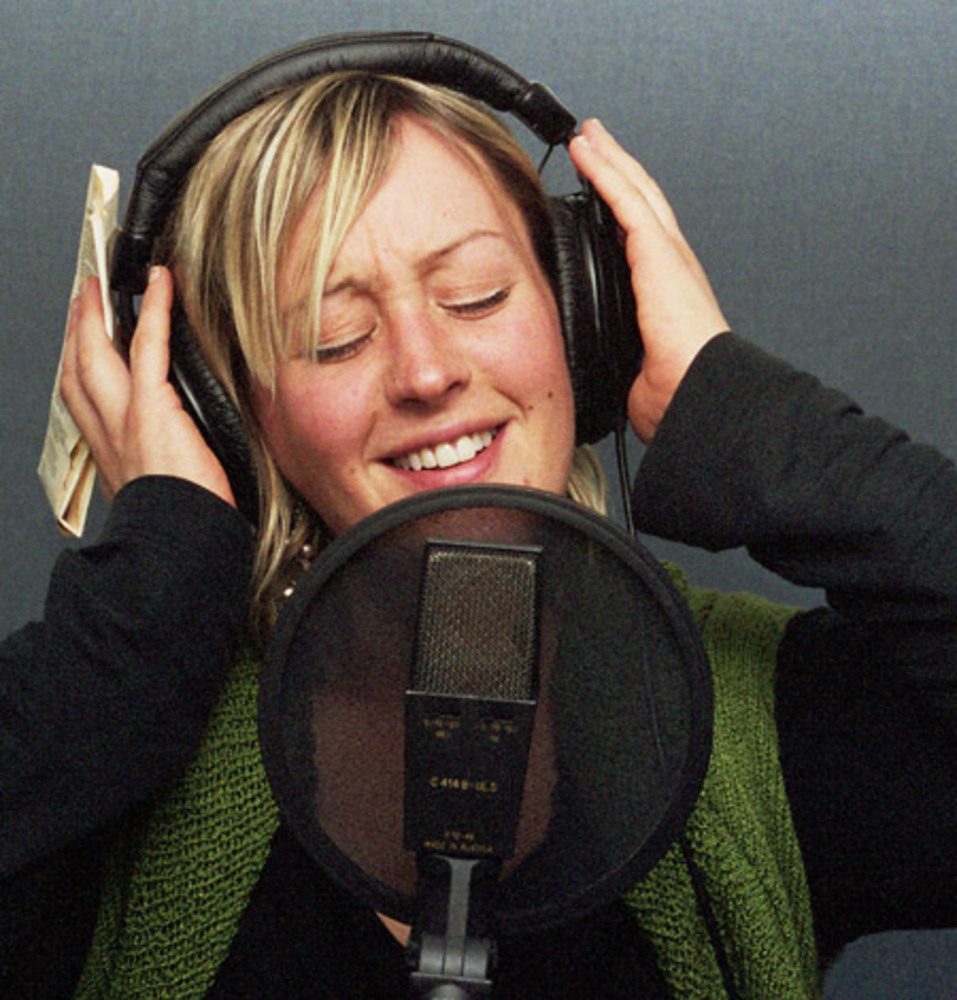 Alice Russell
