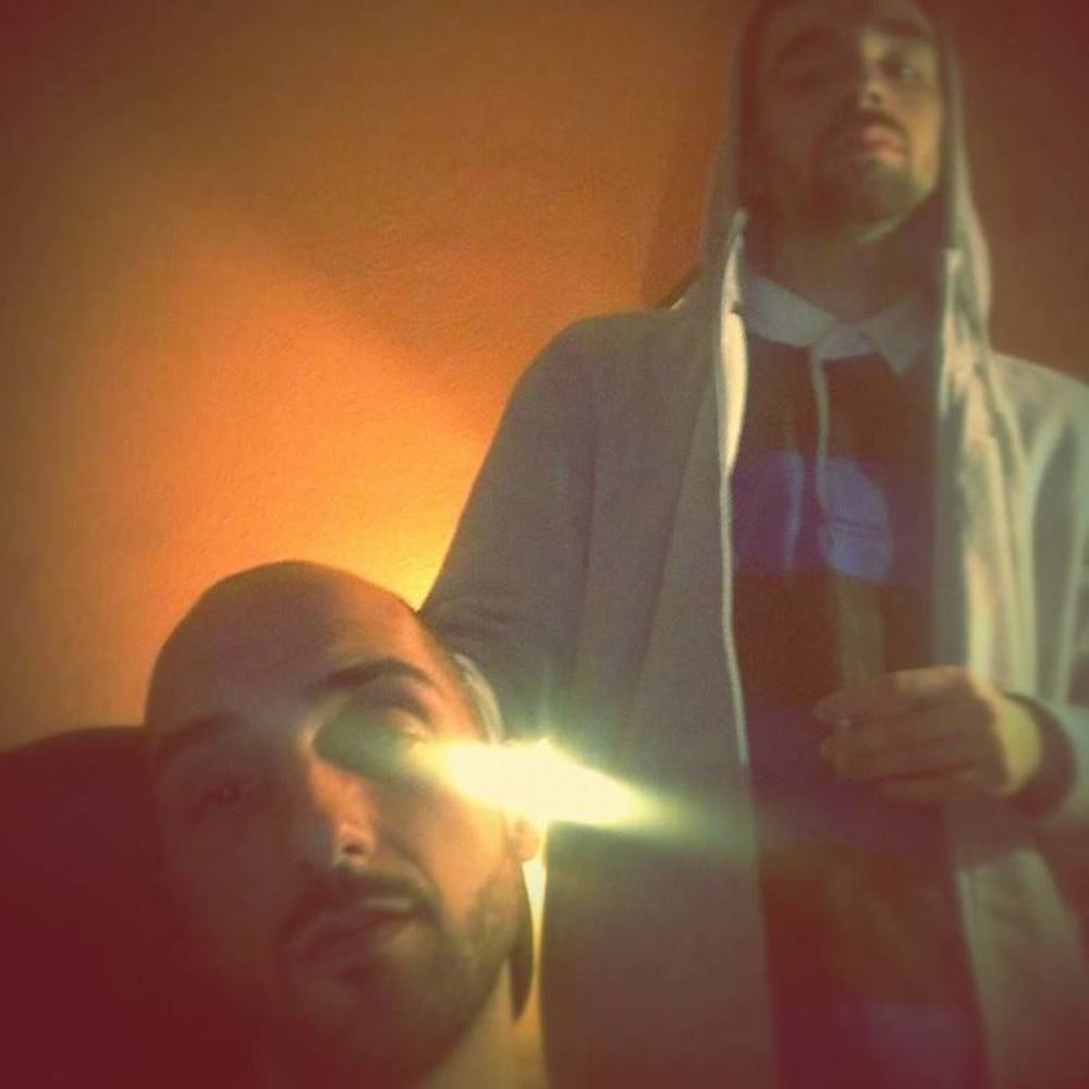 Ébano & Zevex