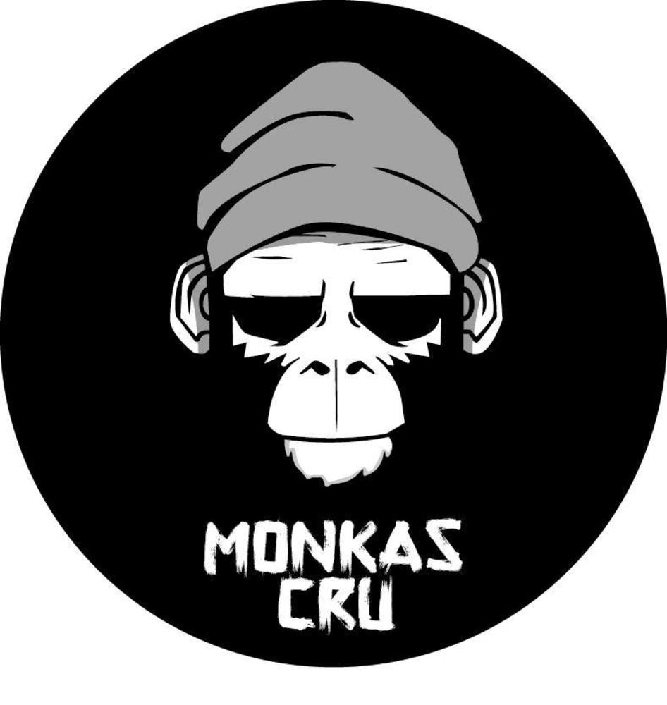 Monkas Cru
