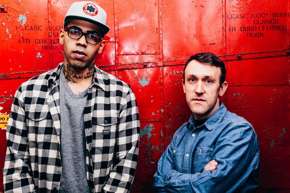 S.T.S. x RJD2