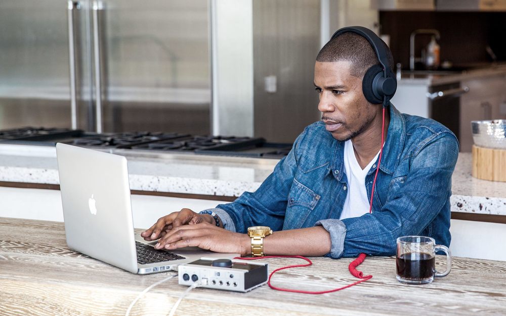 Young Guru