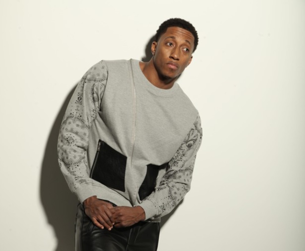 Lecrae