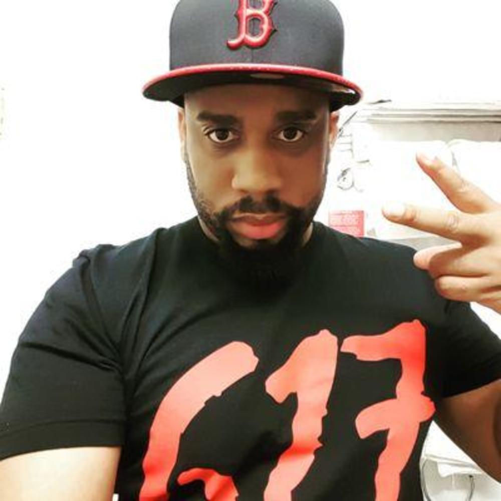 Chilla Jones