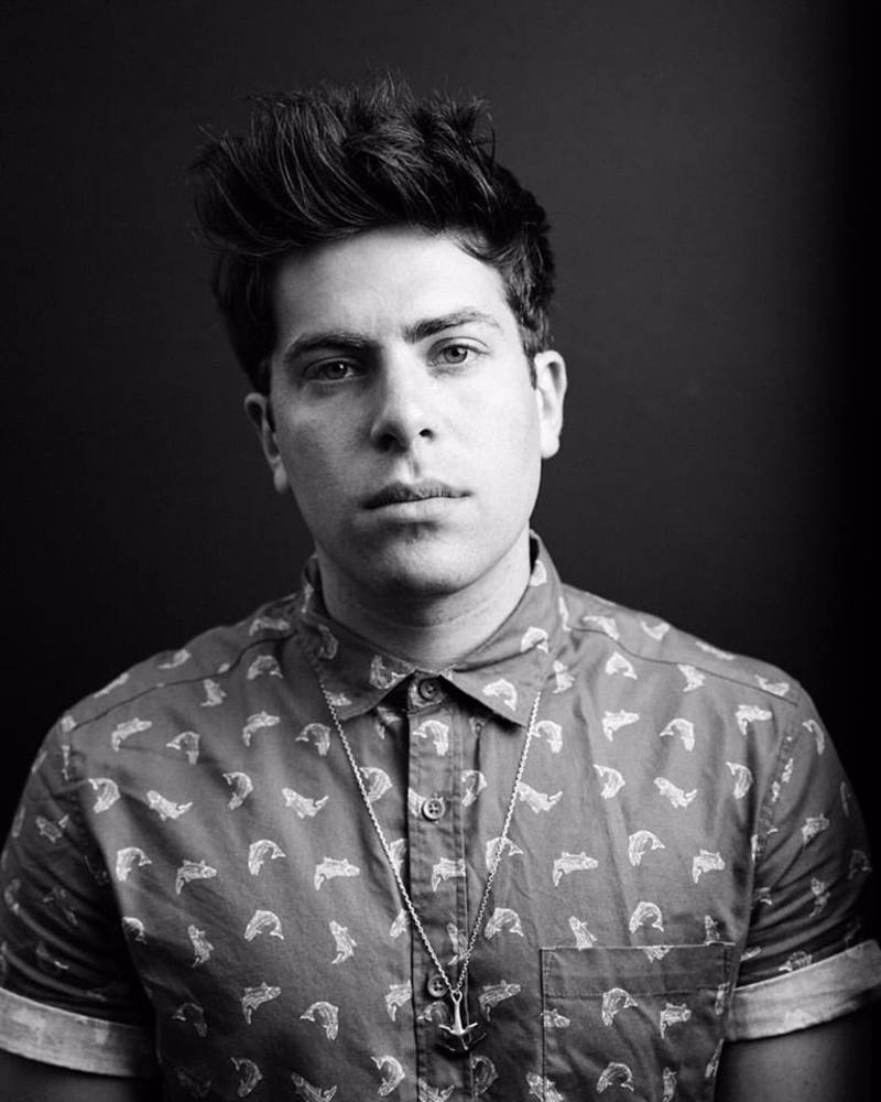 Hoodie Allen
