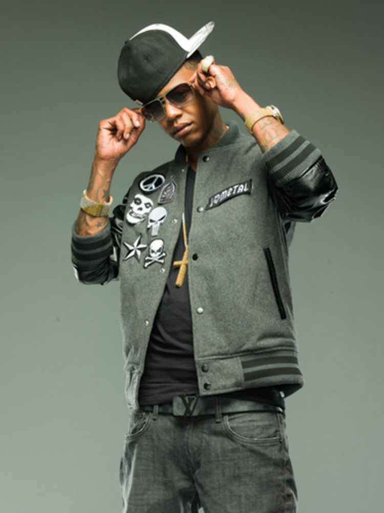 Baby D 