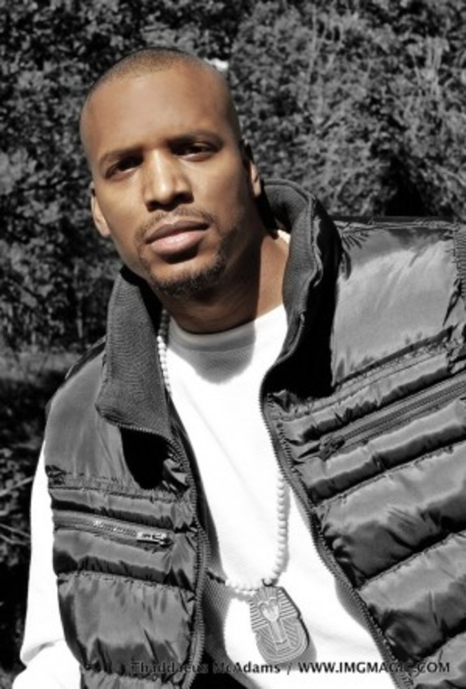 Corey Mo