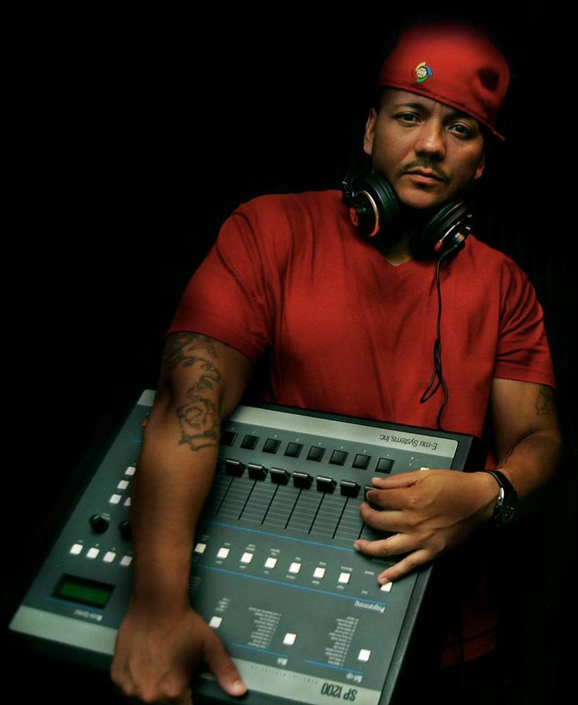 DJ Doom