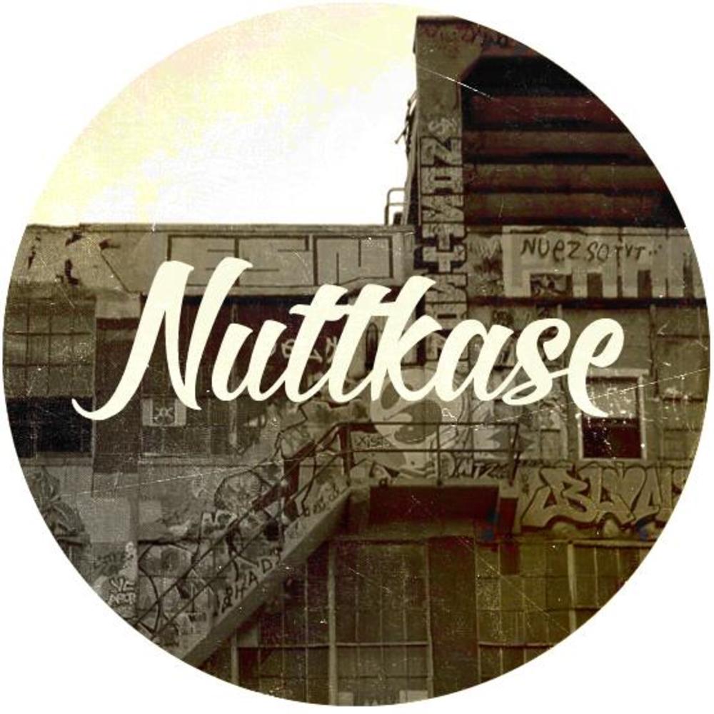 Nuttkase