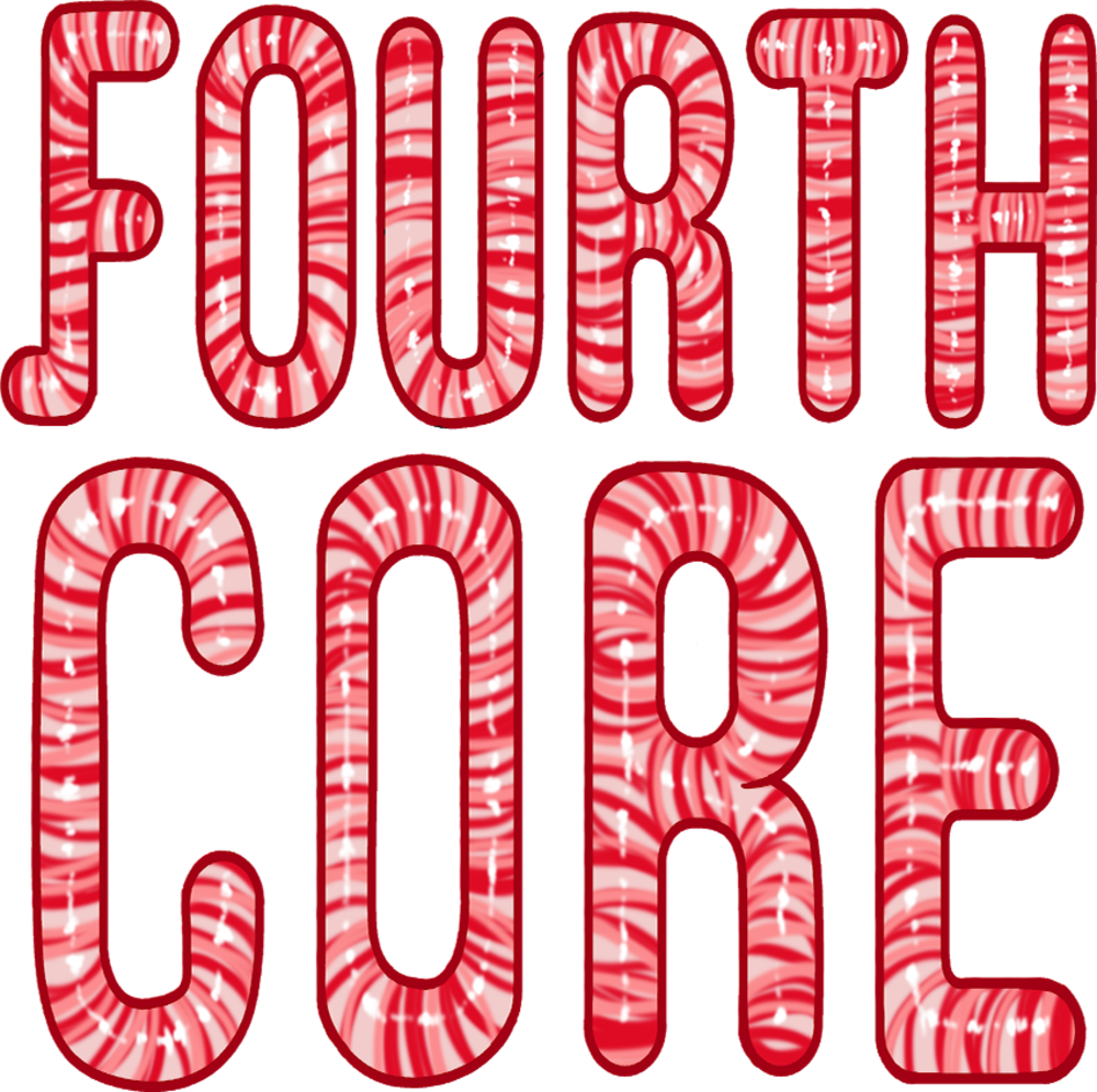 Fourth Core