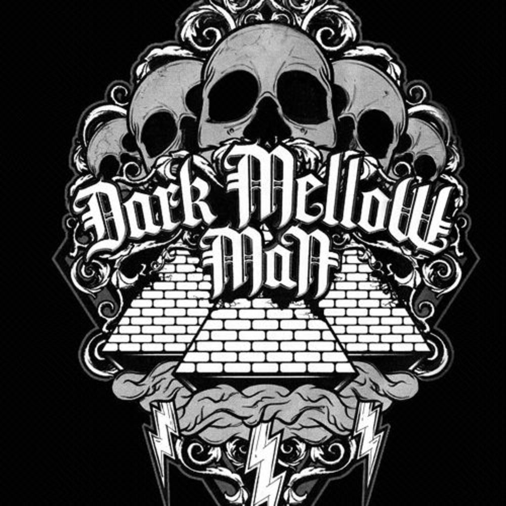 Dark-Mellow Man