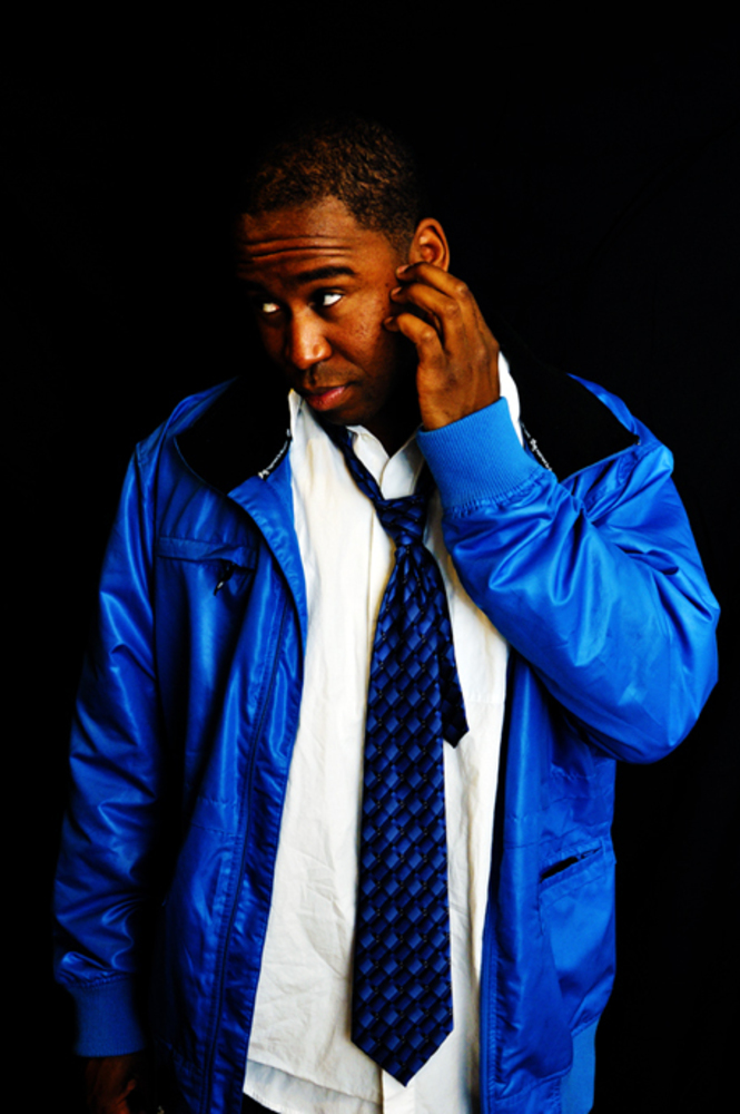 Mic King