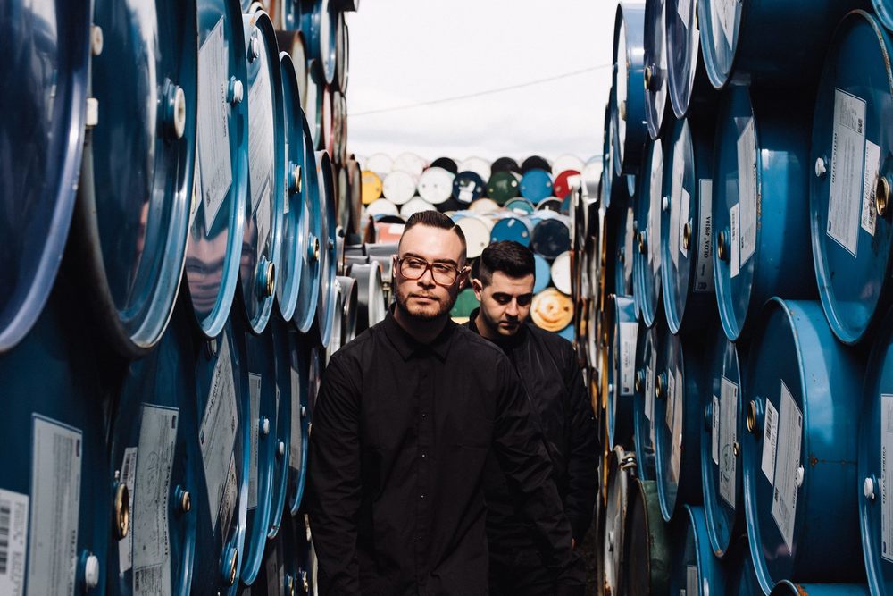 Koncept & J57
