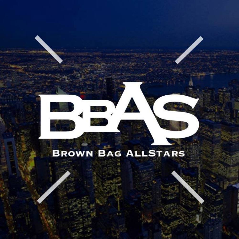 Brown Bag AllStars