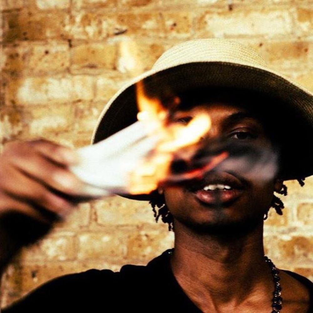 Raury