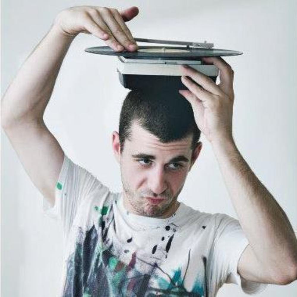 DJ Brace