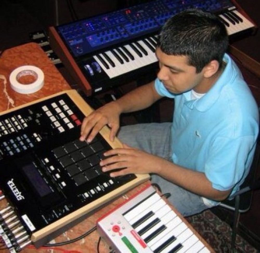 DJ Goo