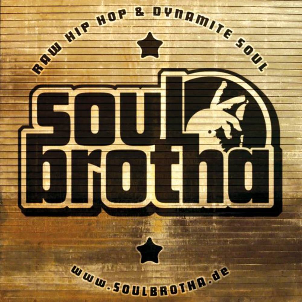 Soulbrotha