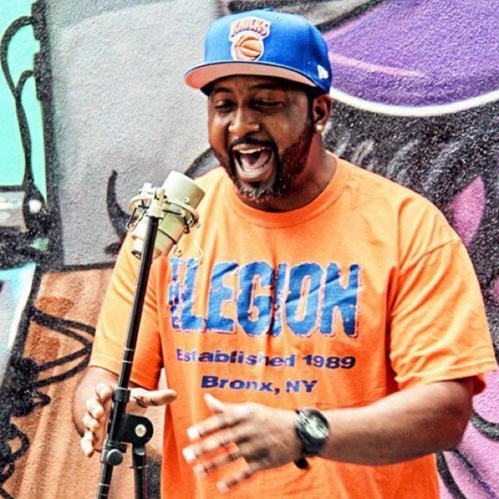 Cee-Low The Diceman