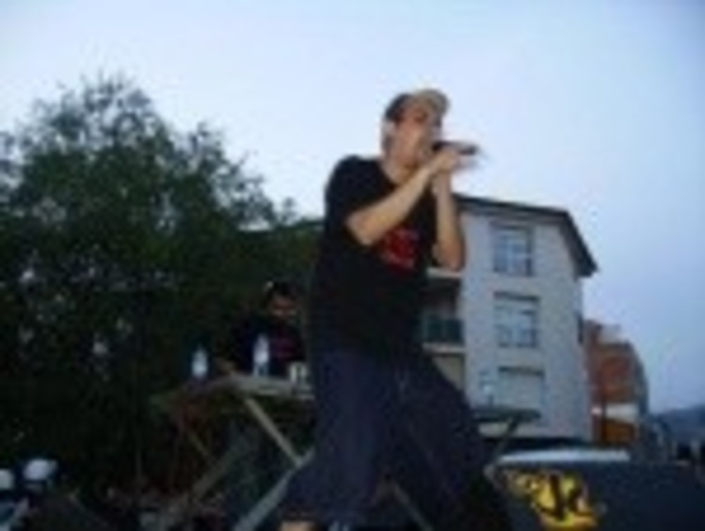 DJ Real & El Cansino