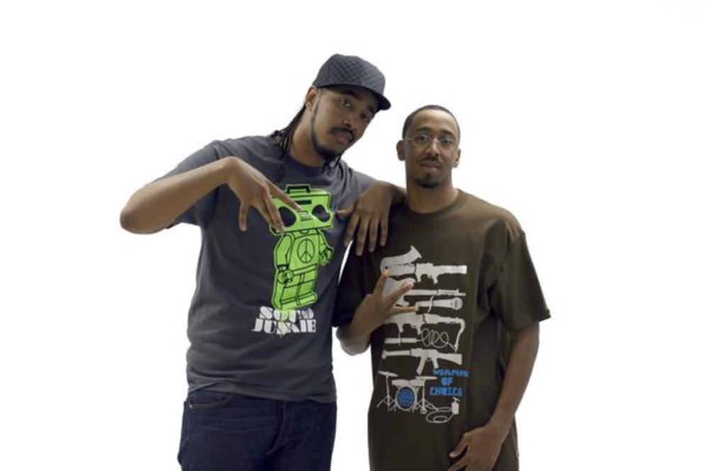 Trek Life & Oddisee