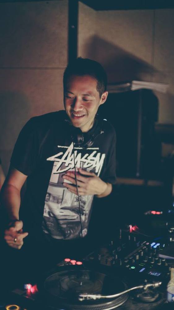 Eric Lau