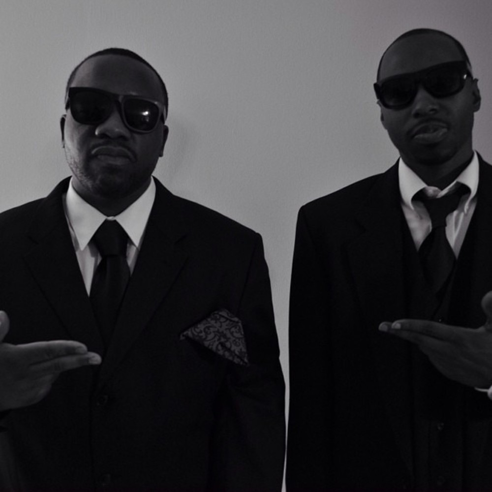 The Black Opera
