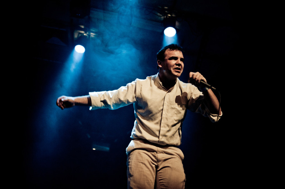 Hemlock Ernst