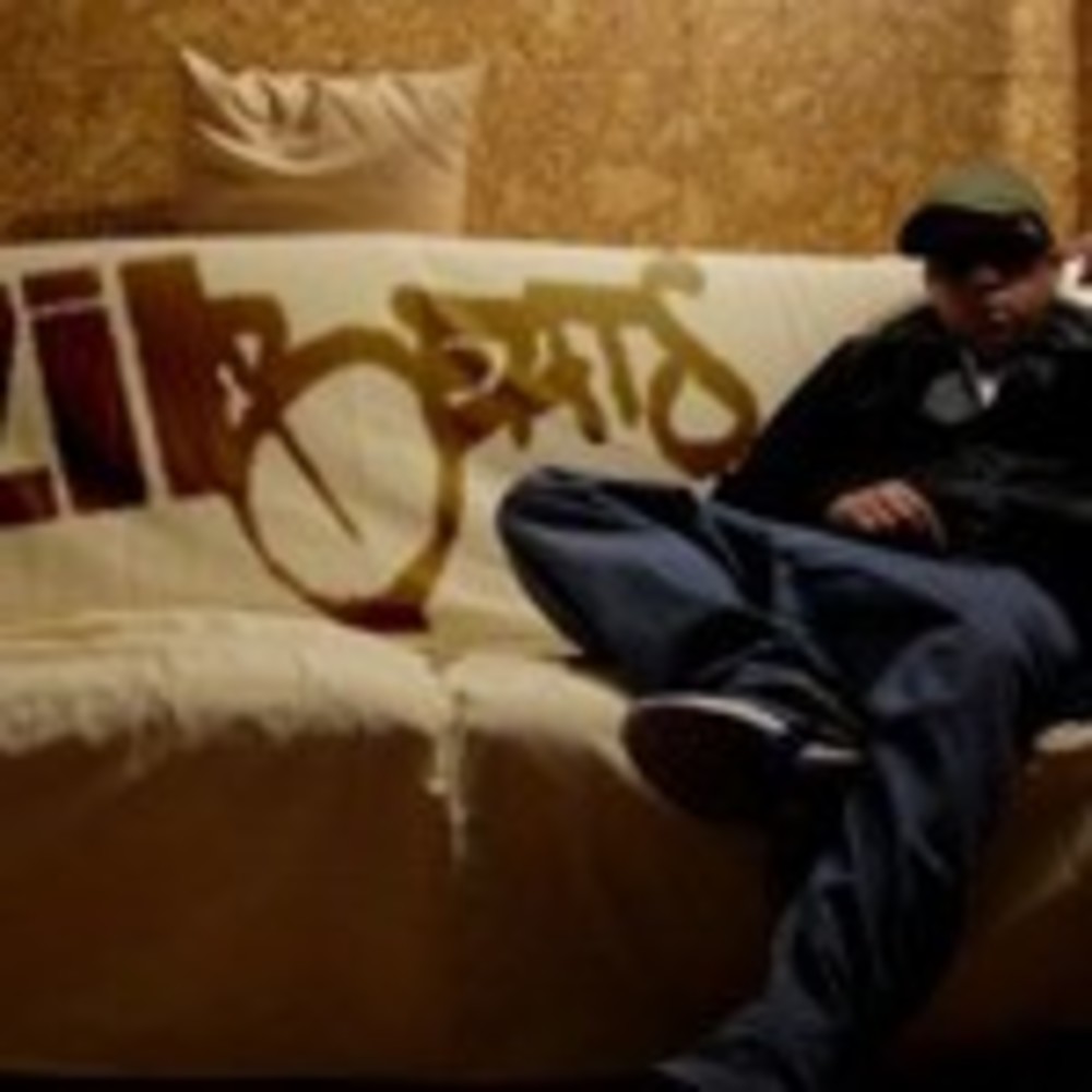DJ Zil