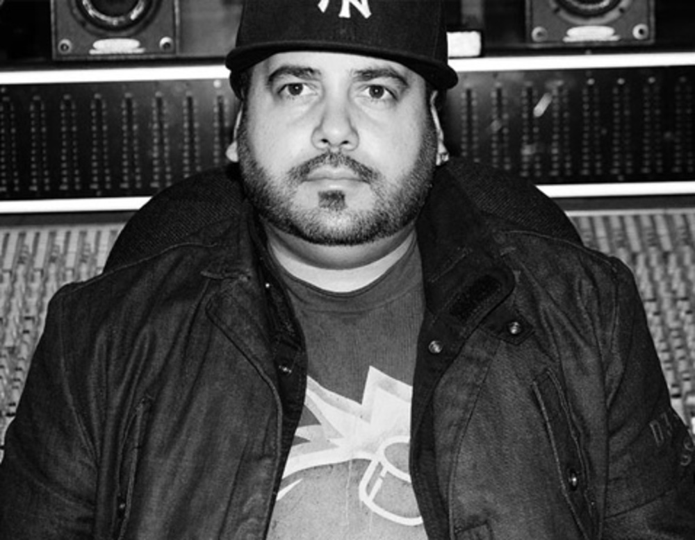Héctor Delgado