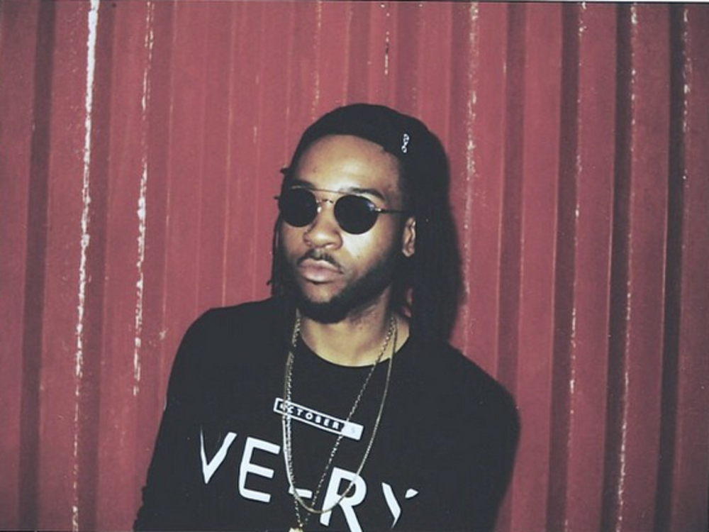 PartyNextDoor
