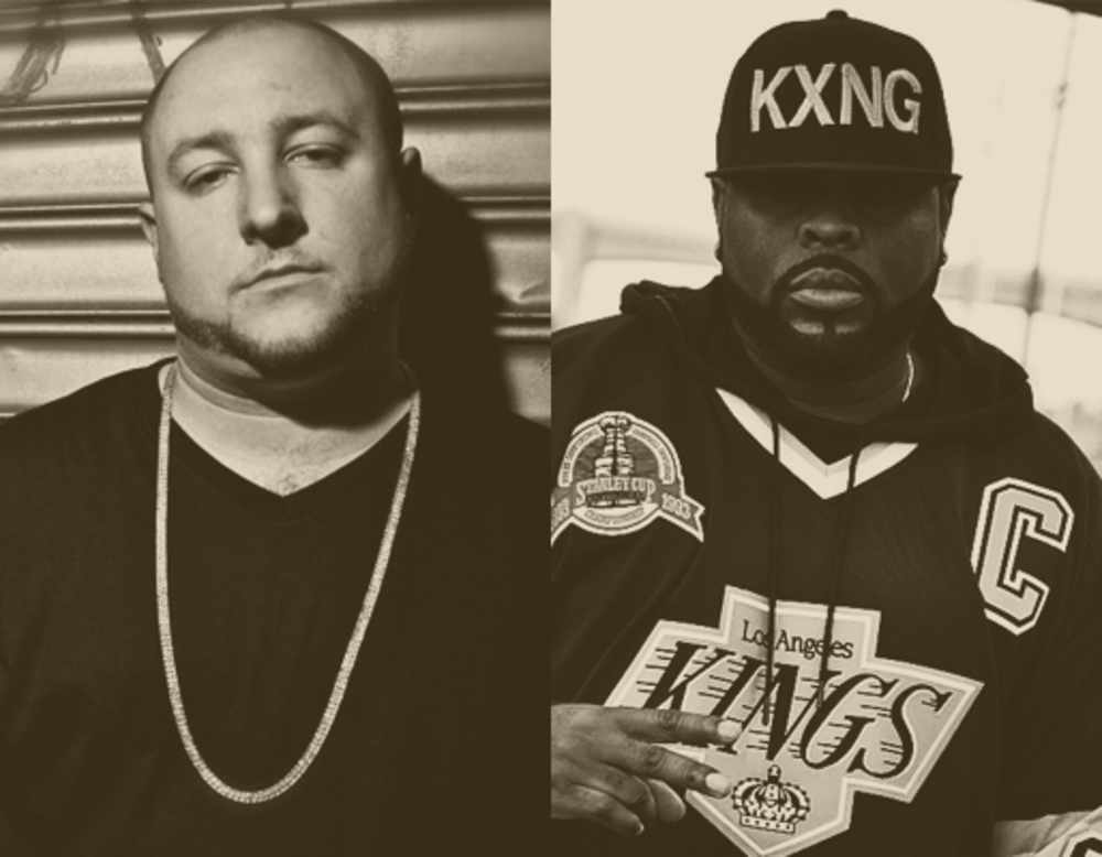 Statik KXNG