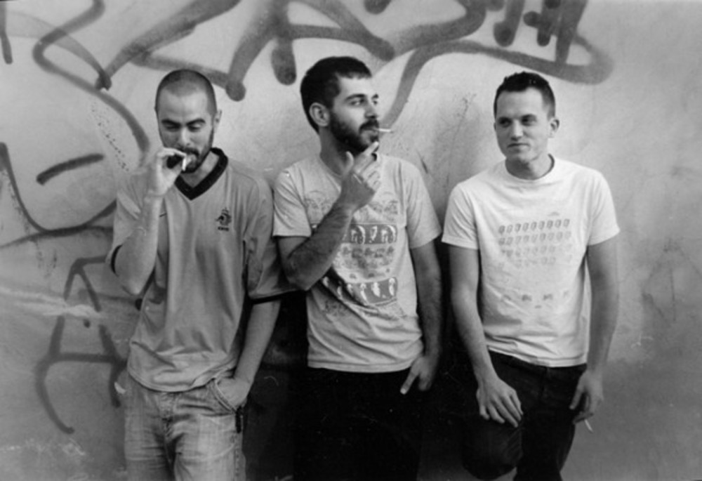 Spaced Out Family