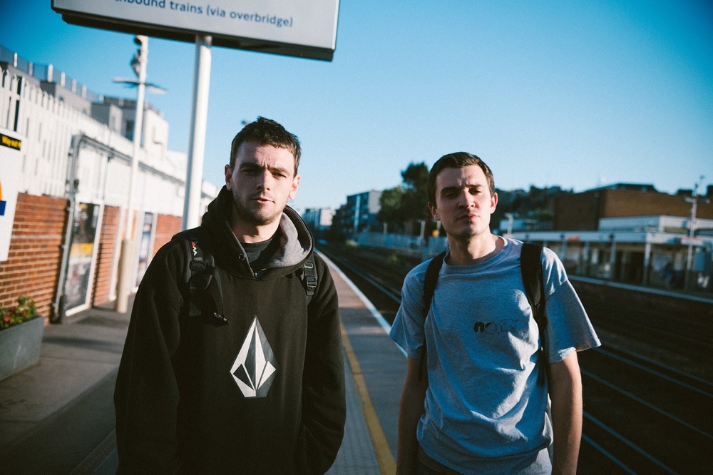 Verb T & Illinformed