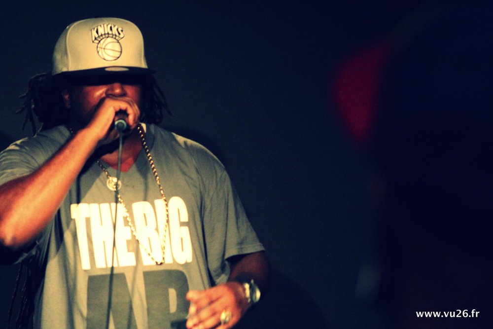 The AbSoulJah