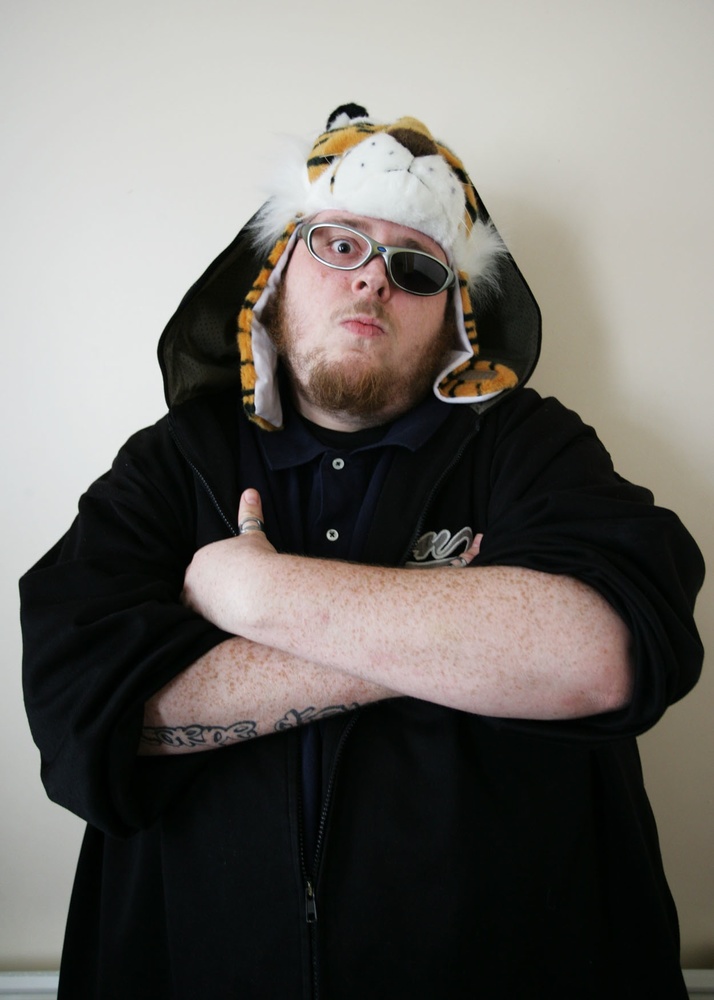 Stig Of The Dump