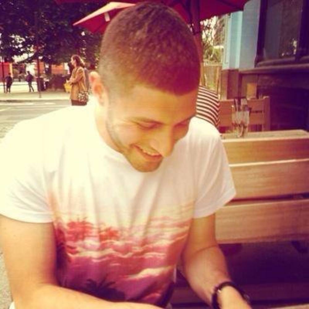 Kerem Fraiche