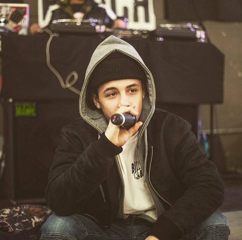 Nyck Caution