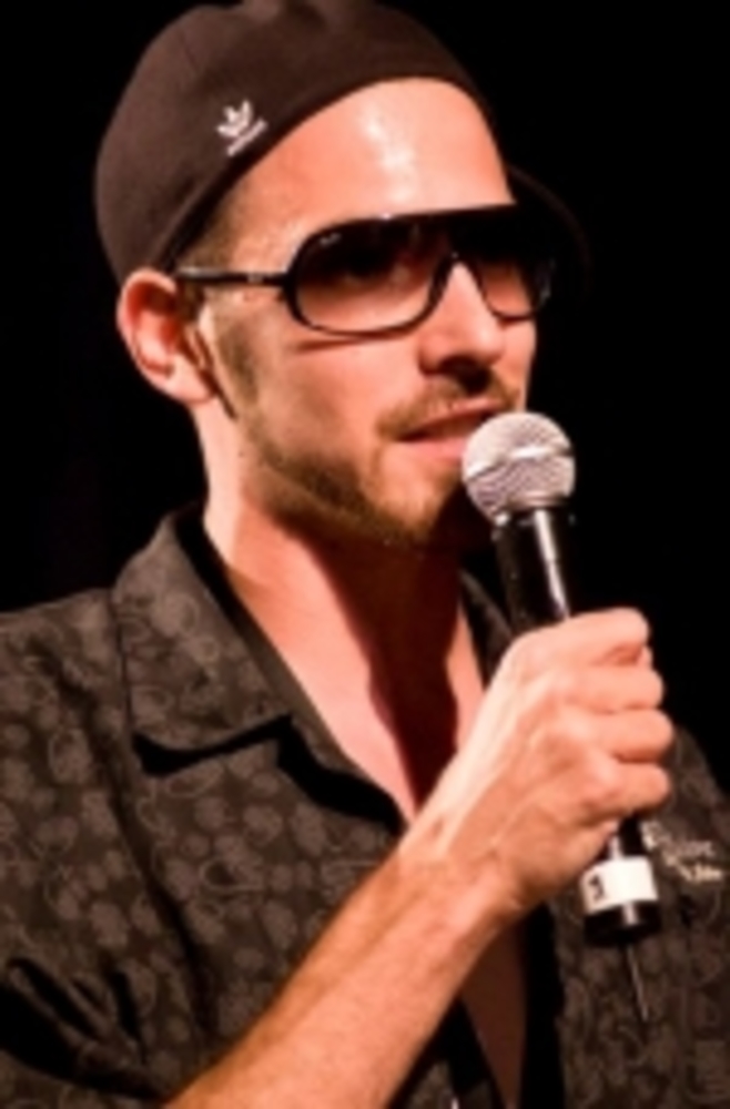 Alberto Gambino