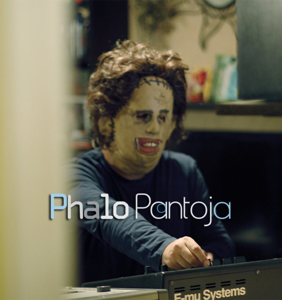 Phalo Pantoja