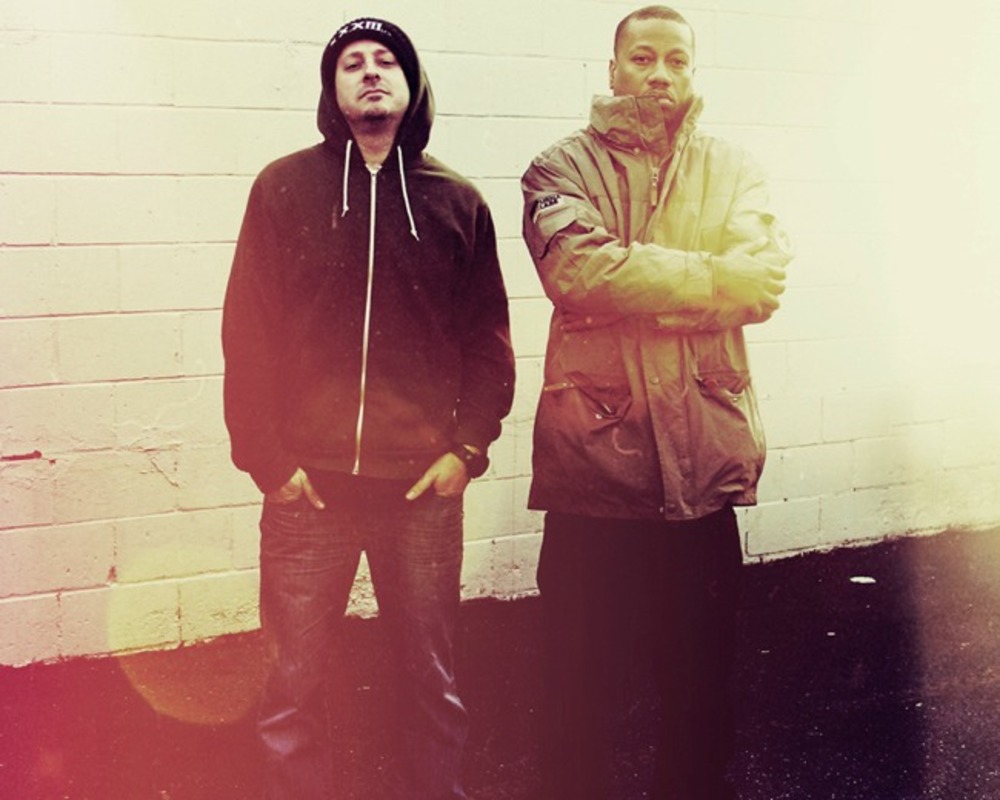 Planet Asia & DJ Concept