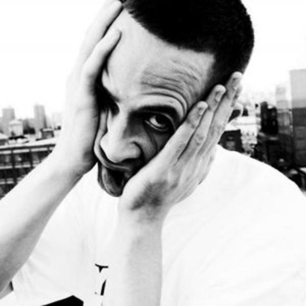 Mr. Metaphor