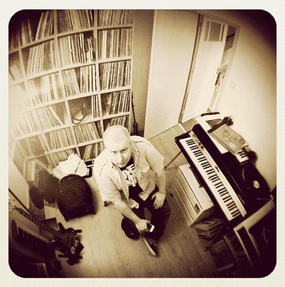 DJ Devastate