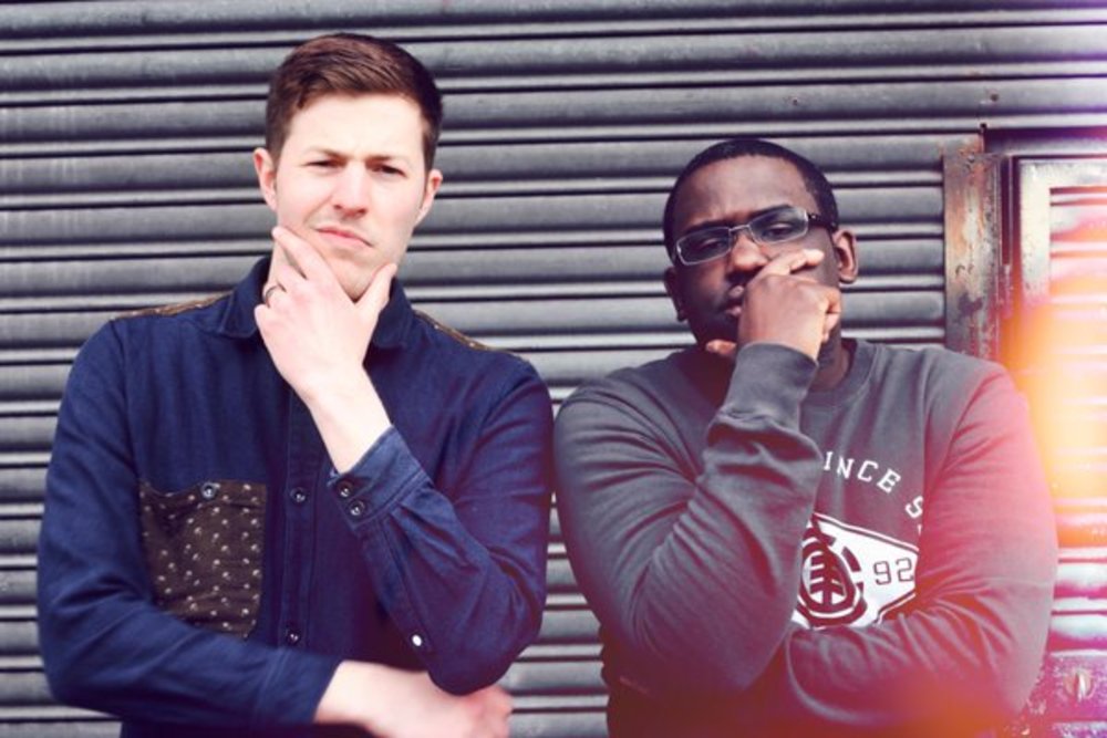 Imperial & K.I.N.E.T.I.K