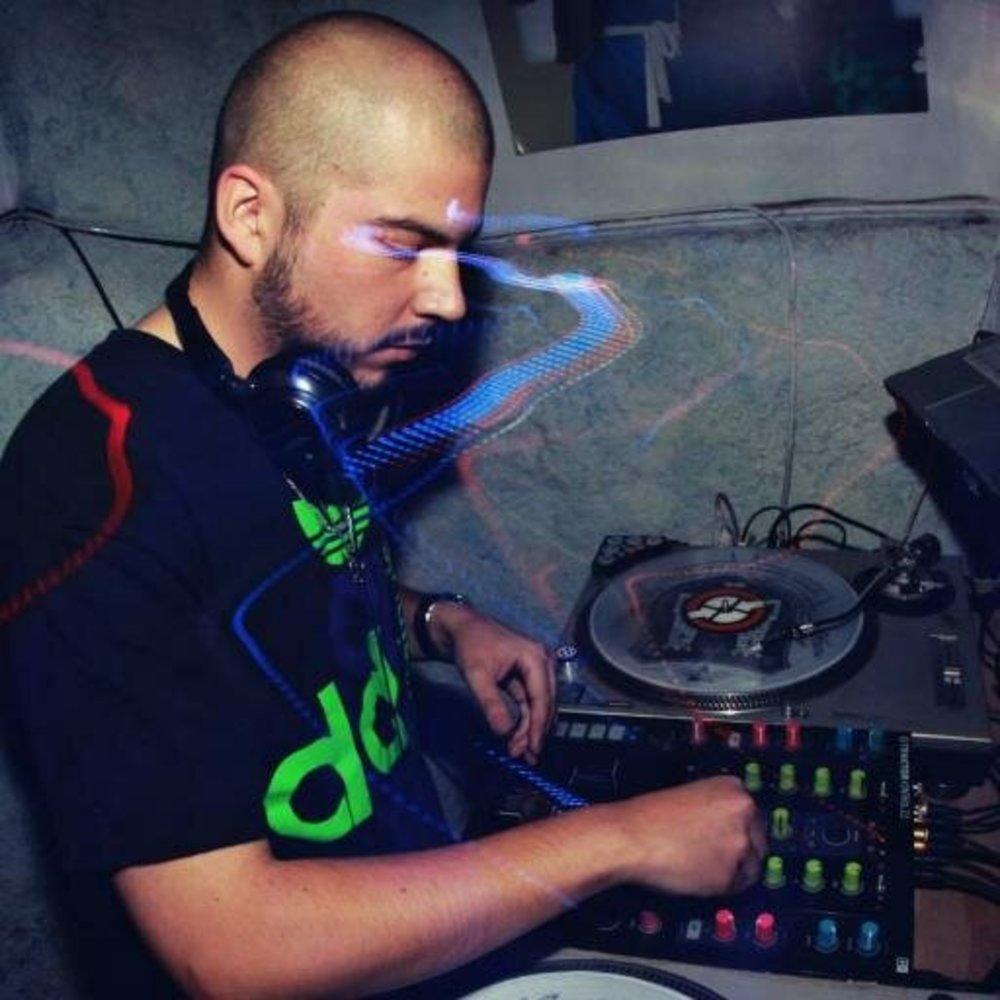 DabeatRomero 